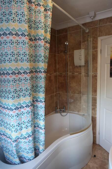 Spacious 4 Bed Farnborough Airshow Blackwater  Luaran gambar
