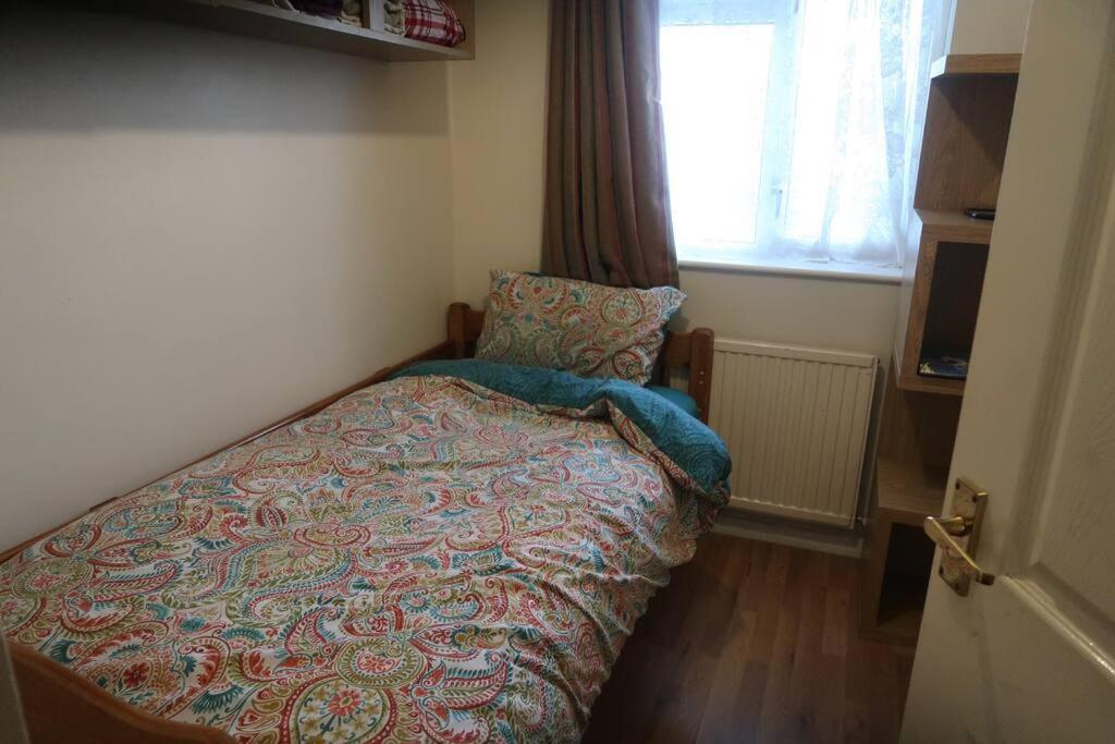 Spacious 4 Bed Farnborough Airshow Blackwater  Luaran gambar