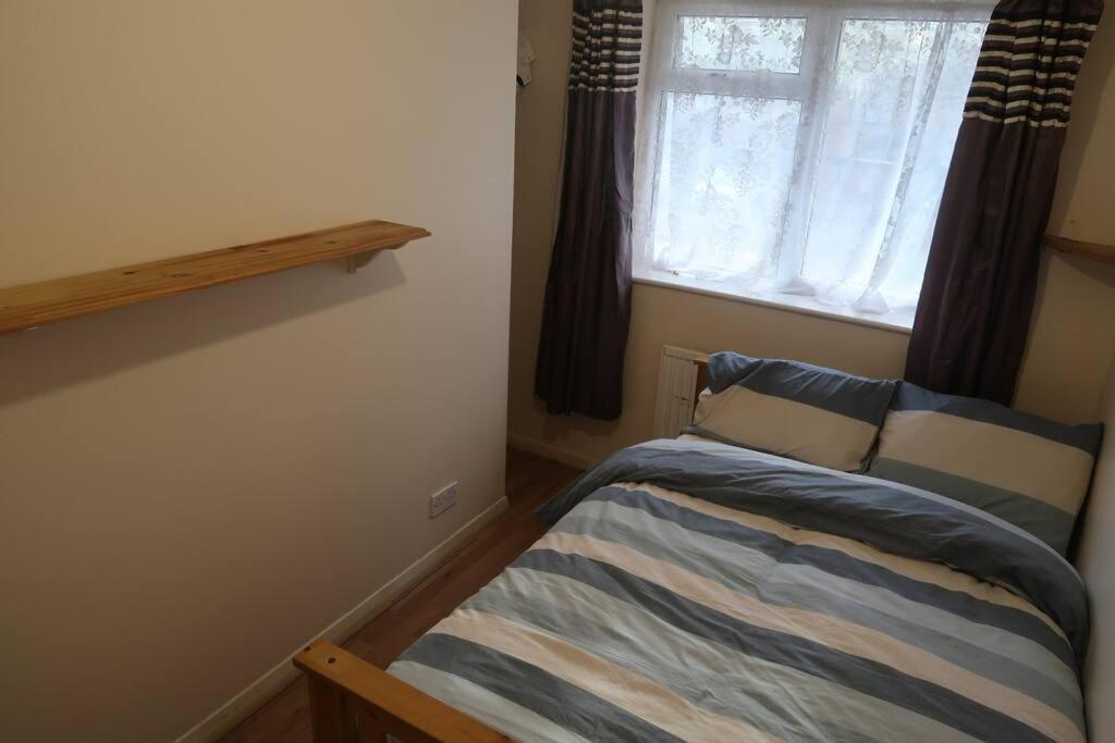 Spacious 4 Bed Farnborough Airshow Blackwater  Luaran gambar