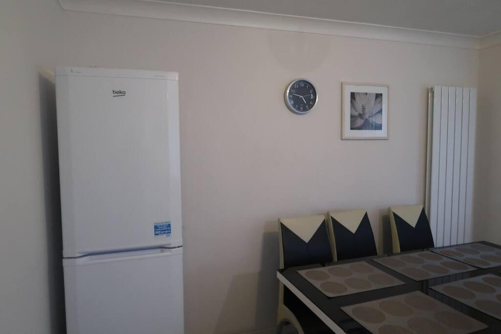 Spacious 4 Bed Farnborough Airshow Blackwater  Luaran gambar