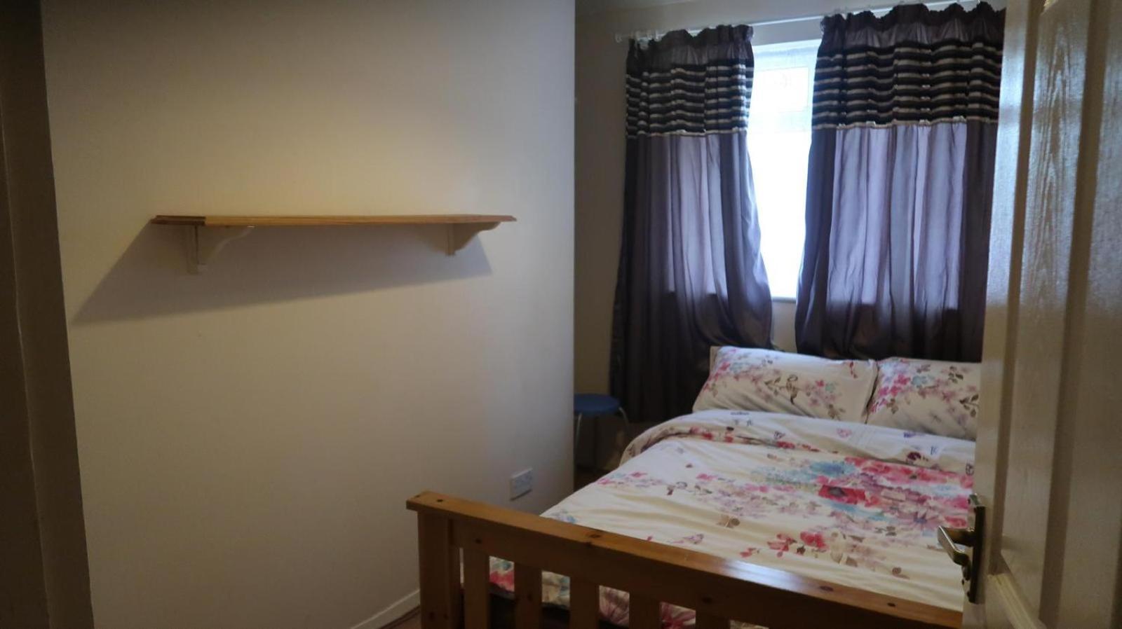 Spacious 4 Bed Farnborough Airshow Blackwater  Luaran gambar