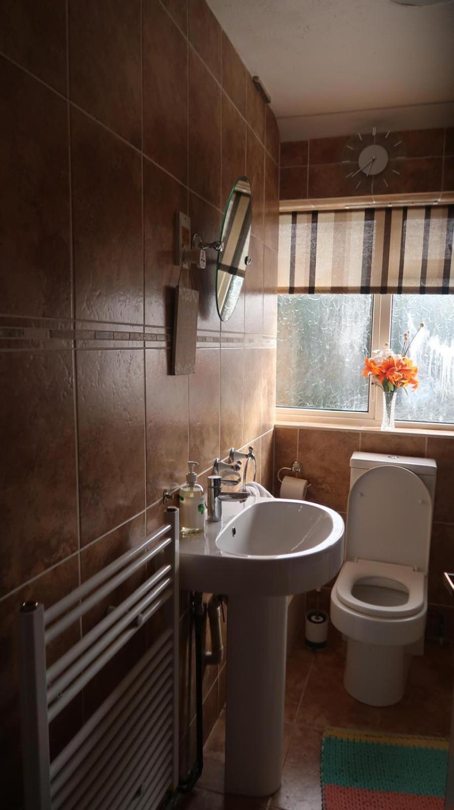 Spacious 4 Bed Farnborough Airshow Blackwater  Luaran gambar